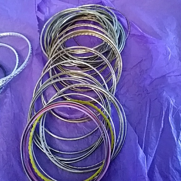 Bangle Bracelet Bundle - Picture 4 of 4